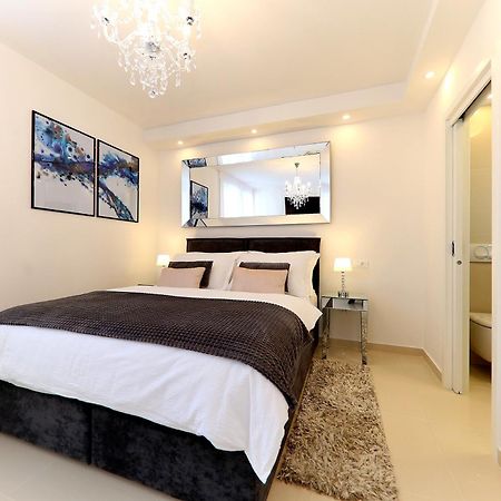 Kiko Luxury Accommodation Zadar Exterior photo