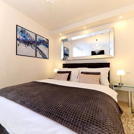 Kiko Luxury Accommodation Zadar Exterior photo