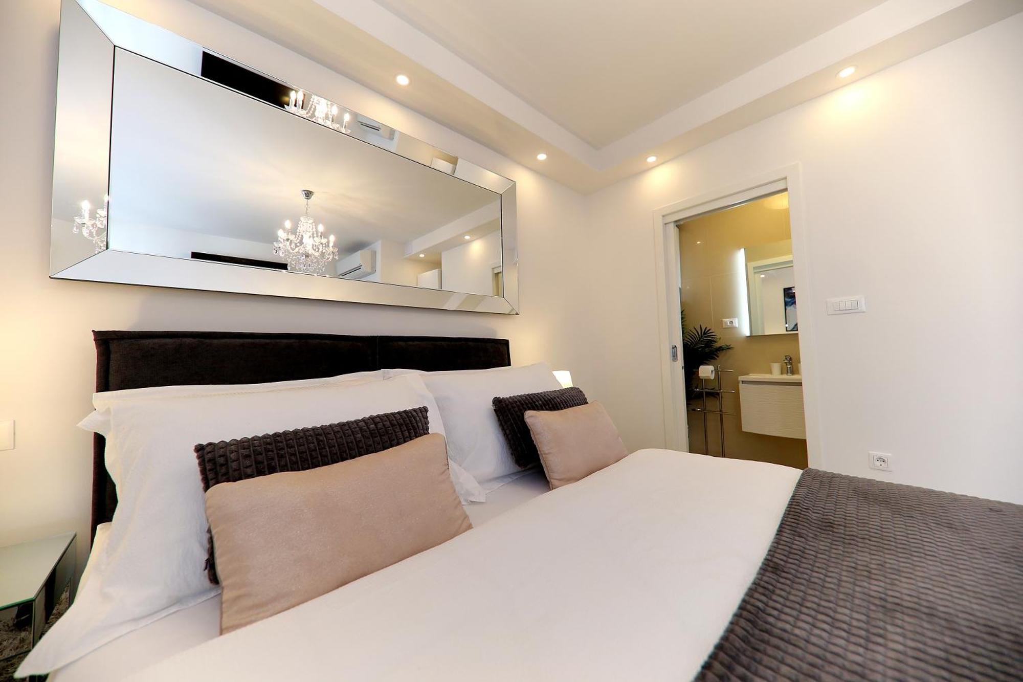 Kiko Luxury Accommodation Zadar Exterior photo