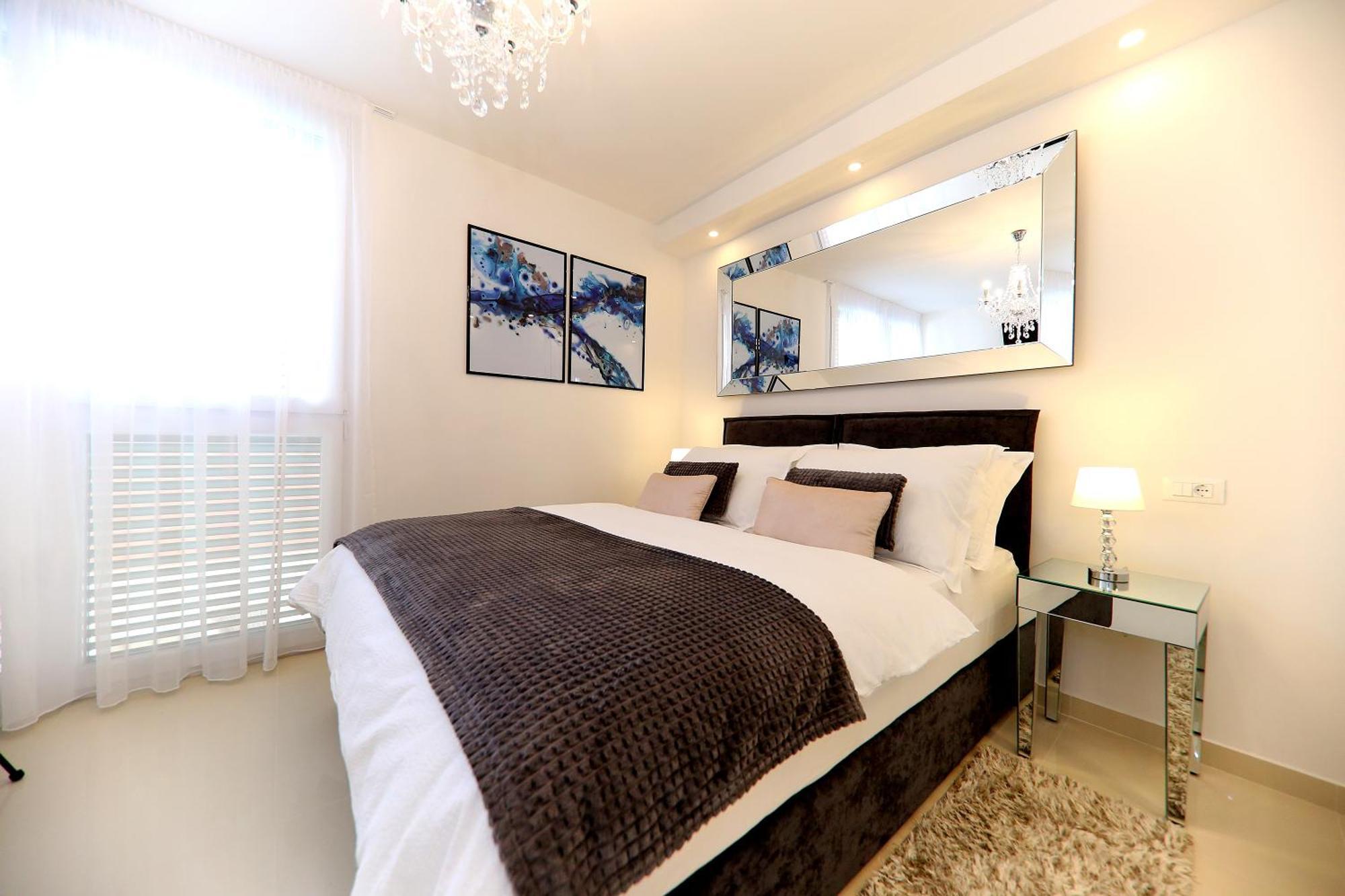 Kiko Luxury Accommodation Zadar Exterior photo