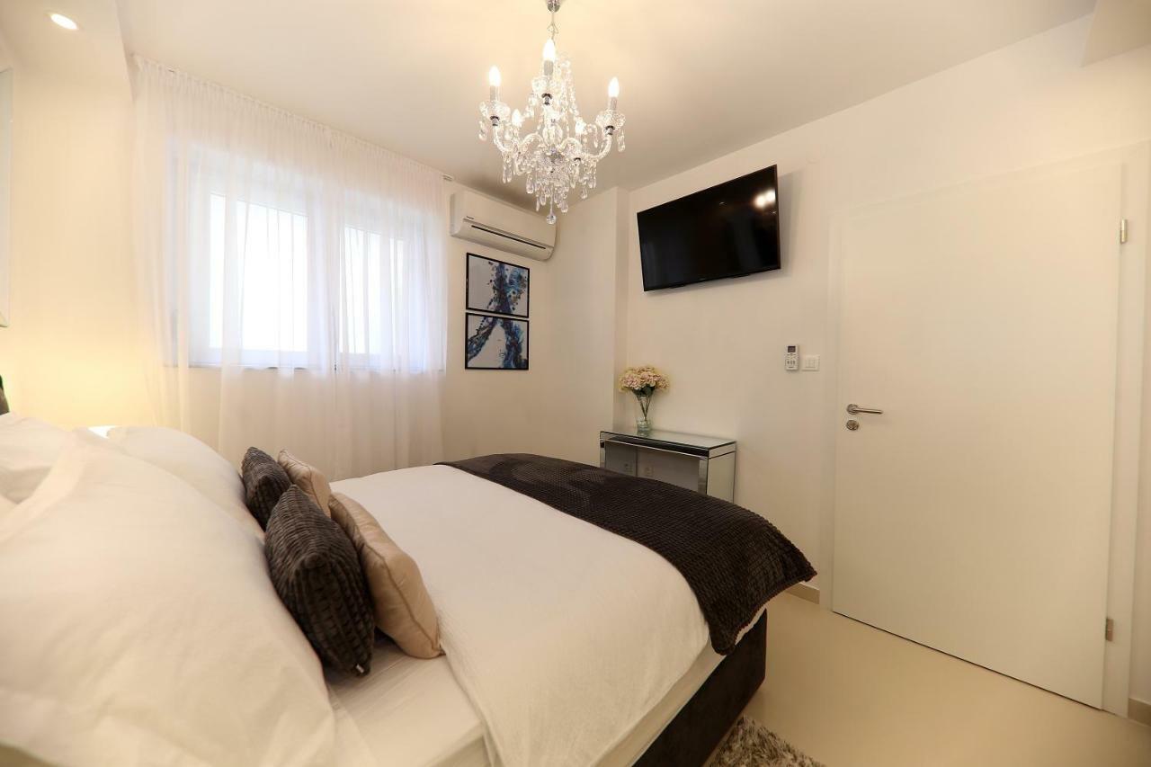 Kiko Luxury Accommodation Zadar Exterior photo