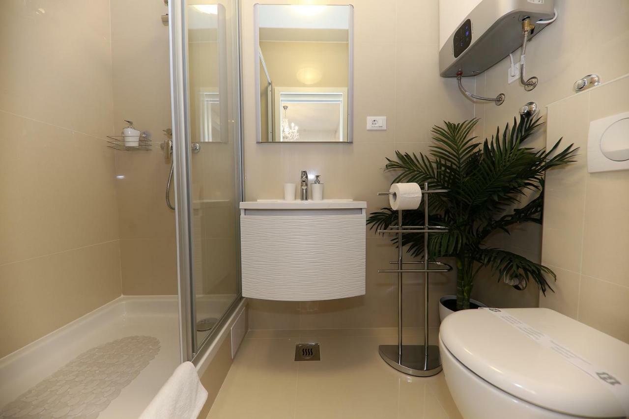 Kiko Luxury Accommodation Zadar Exterior photo