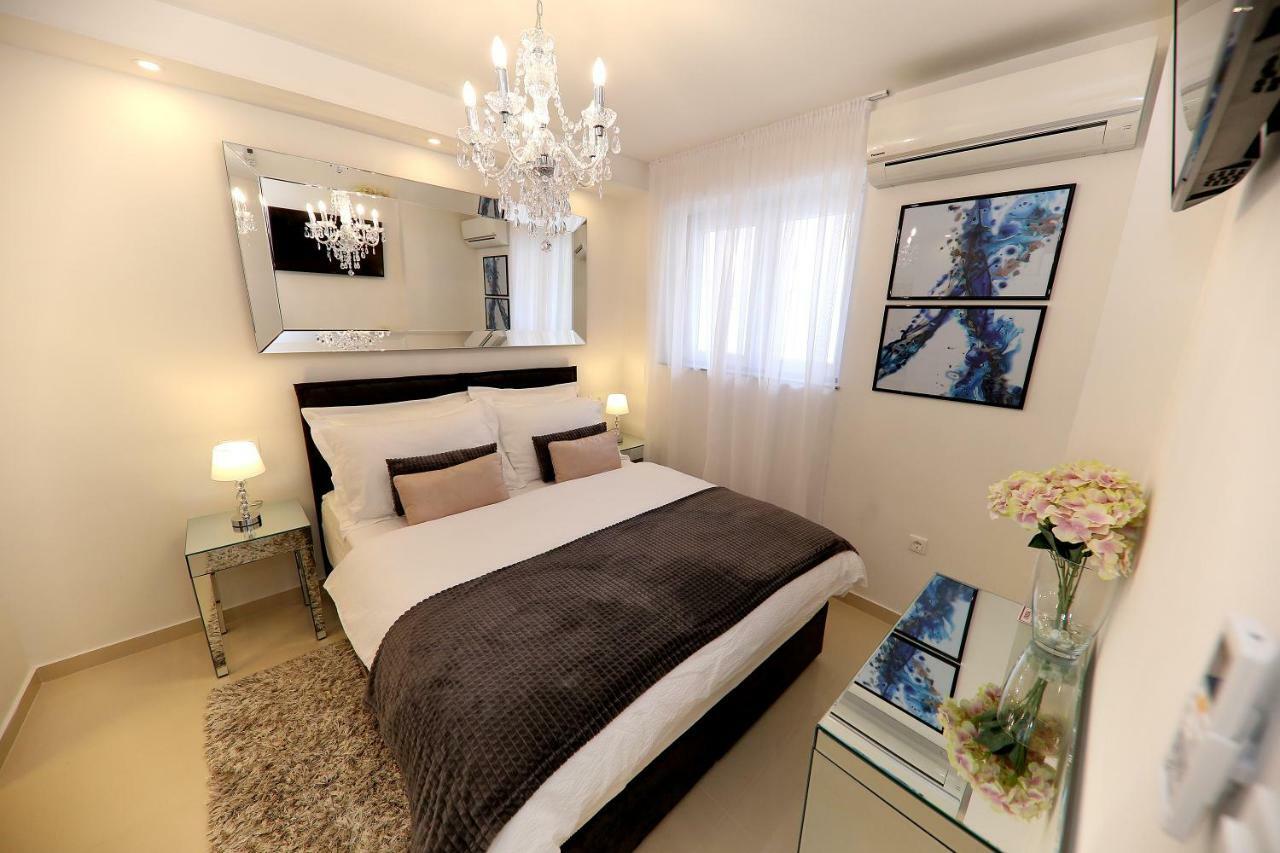 Kiko Luxury Accommodation Zadar Exterior photo