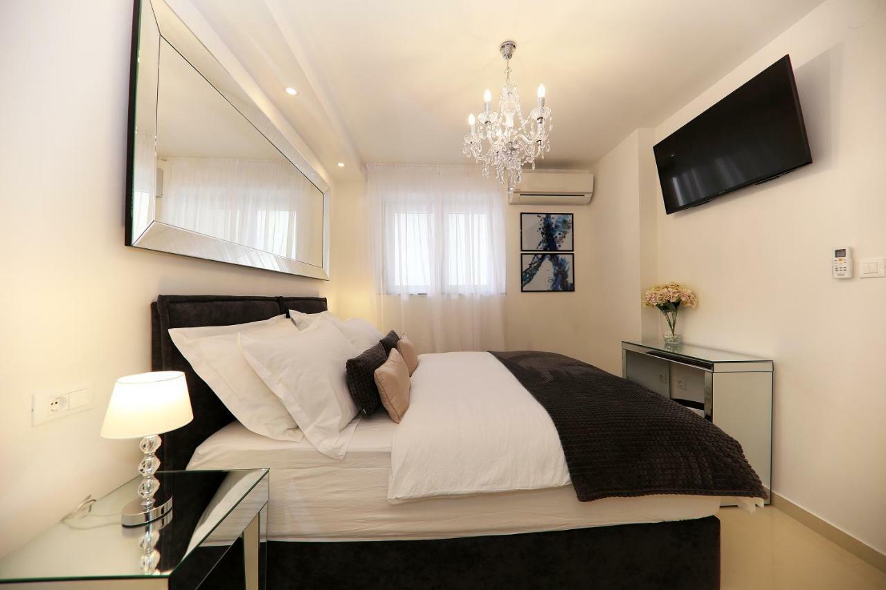 Kiko Luxury Accommodation Zadar Exterior photo