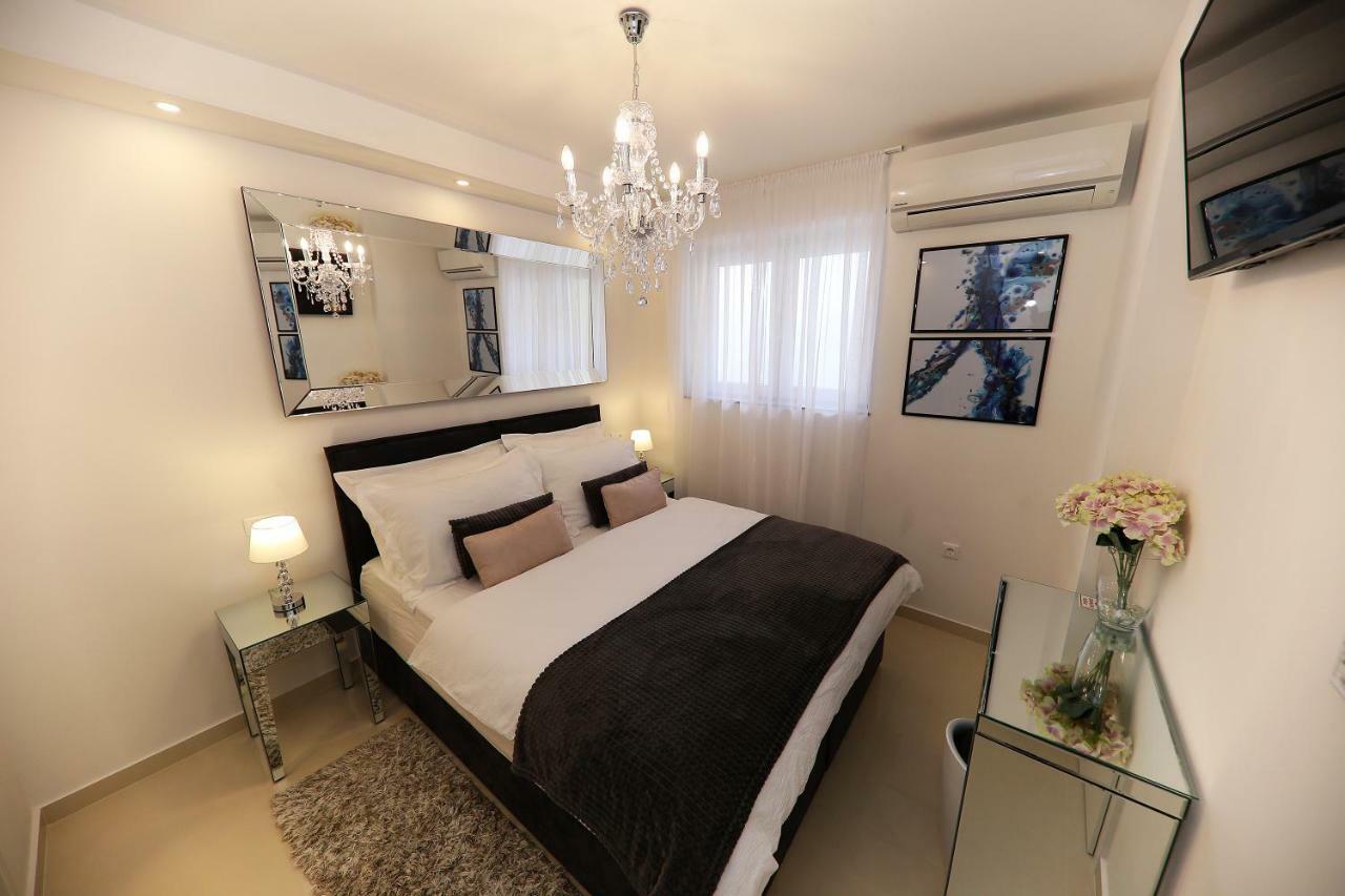 Kiko Luxury Accommodation Zadar Exterior photo